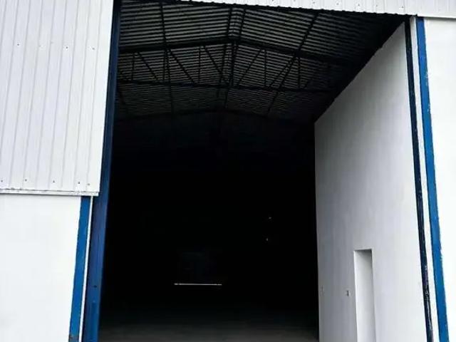 Galpão aluguel em Região Imediata de Taubaté-Pindamonhangaba, Região Metropolitana do Vale do Paraíba e Litoral Norte