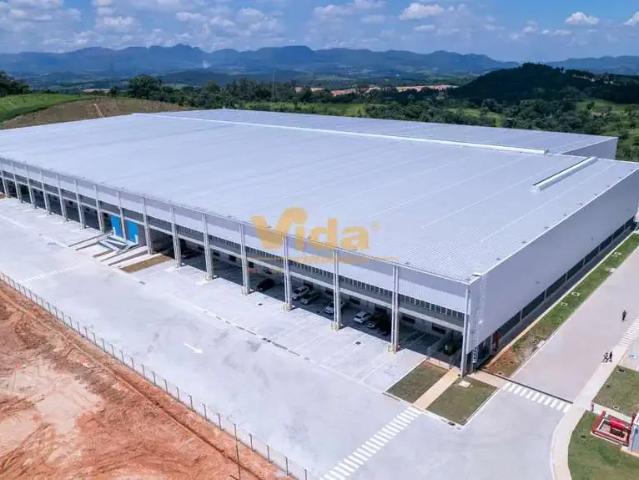 Galpão aluguel em Região Geográfica Imediata de Três Corações, Três Corações
