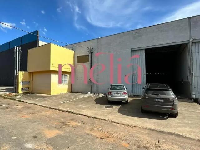 Galpão aluguel em Região Geográfica Imediata de Três Corações, Três Corações