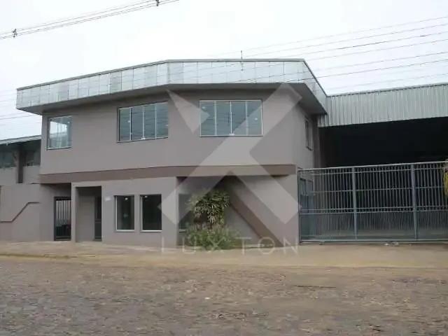 Galpão aluguel em Região Geográfica Imediata de Taquara - Parobé - Igrejinha, Três Coroas