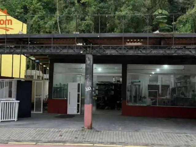 Galpão aluguel em Região Imediata de Caraguatatuba-Ubatuba-São Sebastião, Região Metropolitana do Vale do Paraíba e Litoral Norte