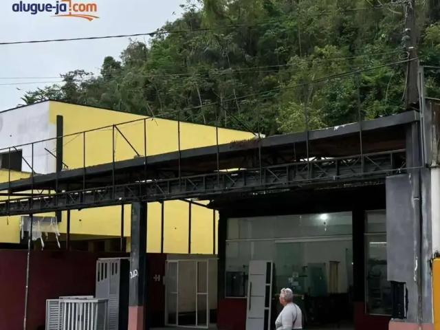 Galpão aluguel em Região Imediata de Caraguatatuba-Ubatuba-São Sebastião, Região Metropolitana do Vale do Paraíba e Litoral Norte