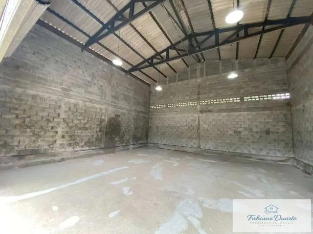 Galpão aluguel em Região Imediata de Caraguatatuba-Ubatuba-São Sebastião, Região Metropolitana do Vale do Paraíba e Litoral Norte