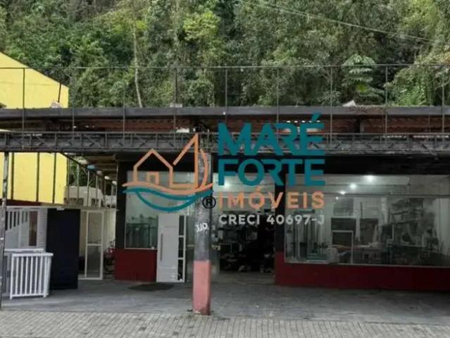 Galpão aluguel em Região Imediata de Caraguatatuba-Ubatuba-São Sebastião, Região Metropolitana do Vale do Paraíba e Litoral Norte
