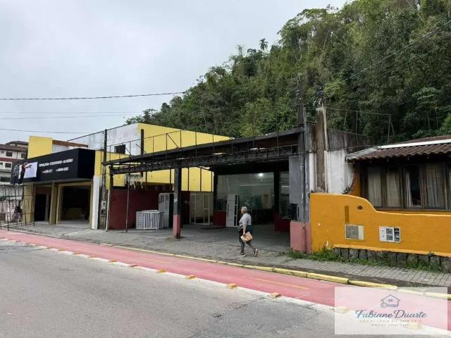 Galpão aluguel em Região Imediata de Caraguatatuba-Ubatuba-São Sebastião, Região Metropolitana do Vale do Paraíba e Litoral Norte
