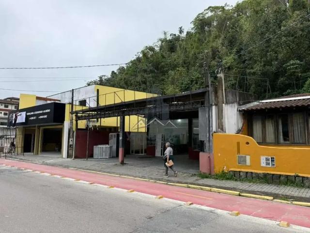 Galpão aluguel em Região Imediata de Caraguatatuba-Ubatuba-São Sebastião, Região Metropolitana do Vale do Paraíba e Litoral Norte