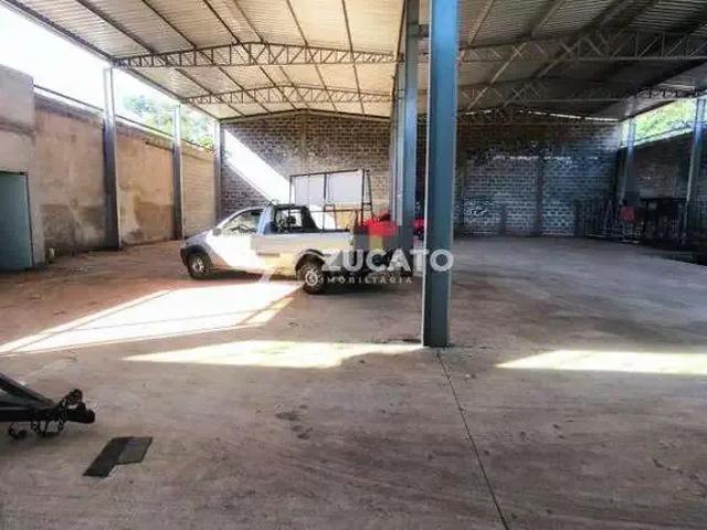 Galpão aluguel em Uberaba, Região Geográfica Intermediária de Uberaba