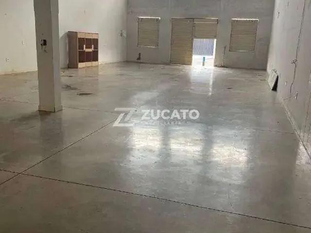 Galpão aluguel em Uberaba, Região Geográfica Intermediária de Uberaba