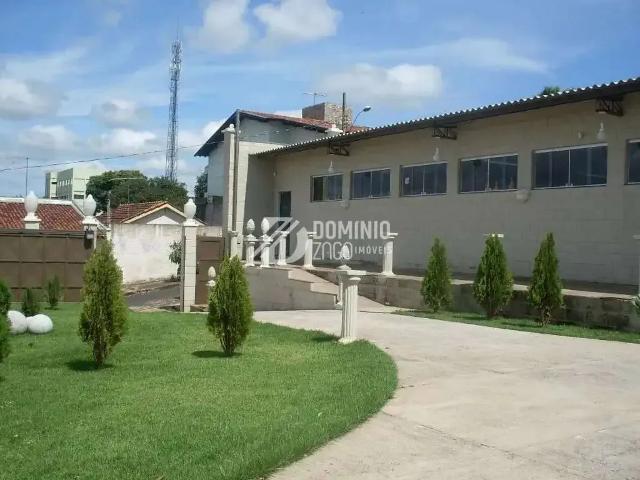 Galpão aluguel em Uberaba, Região Geográfica Intermediária de Uberaba