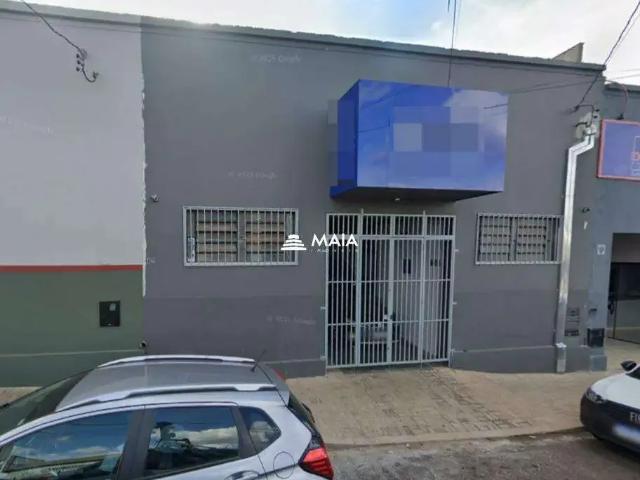Galpão aluguel em Região Geográfica Imediata de Uberaba, Uberaba