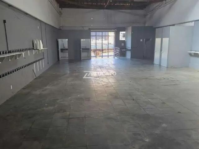 Galpão aluguel em Região Geográfica Imediata de Uberaba, Uberaba