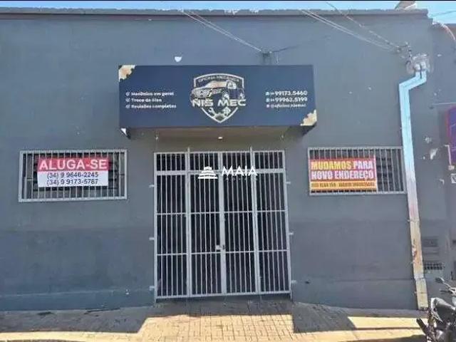 Galpão aluguel em Região Geográfica Imediata de Uberaba, Uberaba