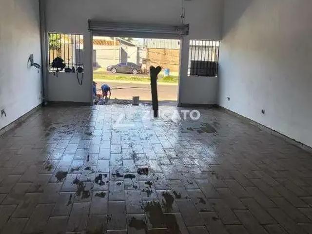 Galpão aluguel em Uberaba, Região Geográfica Intermediária de Uberaba