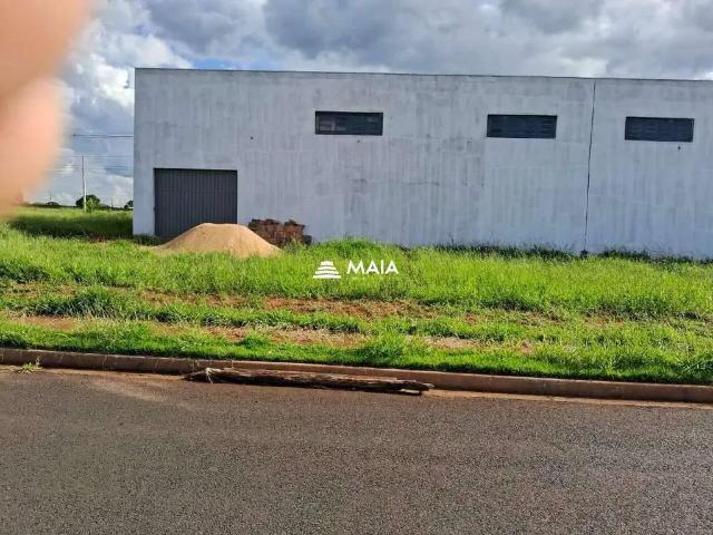 Galpão aluguel em Região Geográfica Imediata de Uberaba, Uberaba