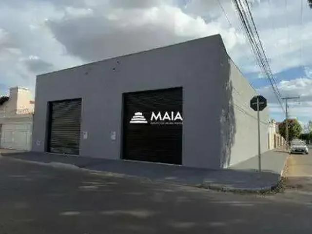Galpão aluguel em Região Geográfica Imediata de Uberaba, Uberaba