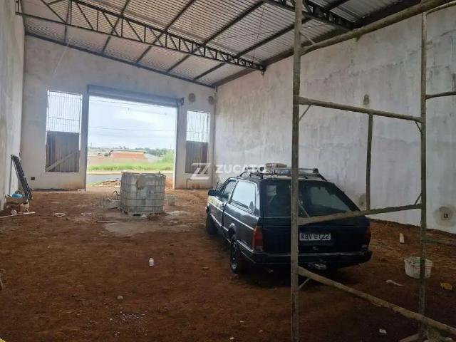 Galpão aluguel em Uberaba, Região Geográfica Intermediária de Uberaba