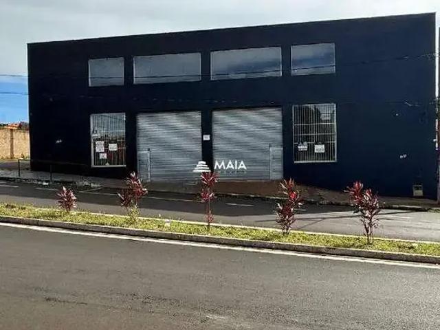 Galpão aluguel em Região Geográfica Imediata de Uberaba, Uberaba