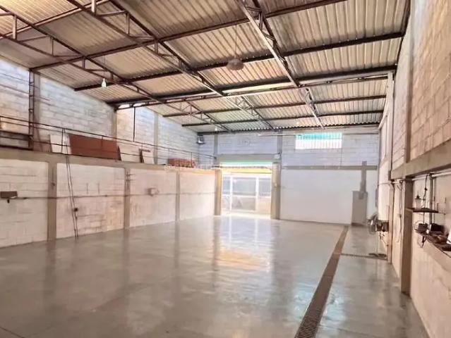 Galpão aluguel em Região Geográfica Imediata de Uberaba, Uberaba