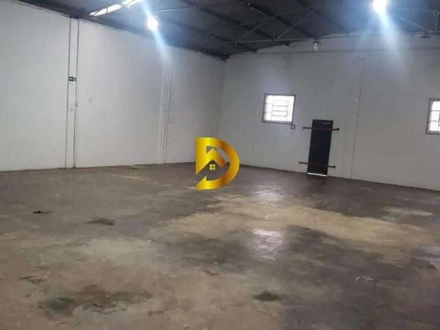Galpão aluguel em Uberaba, Região Geográfica Intermediária de Uberaba
