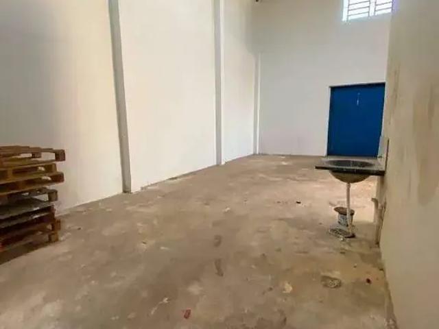 Galpão aluguel em Uberaba, Região Geográfica Intermediária de Uberaba