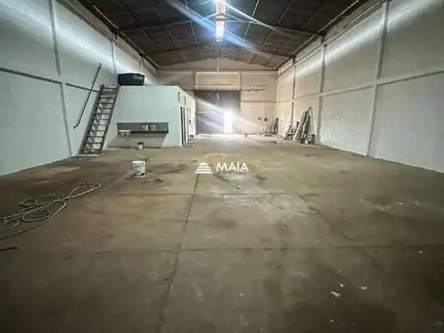 Galpão aluguel em Região Geográfica Imediata de Goiânia, Goiânia