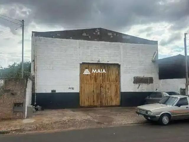 Galpão aluguel em Região Geográfica Imediata de Goiânia, Goiânia