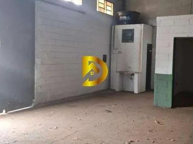 Galpão aluguel em Uberaba, Região Geográfica Intermediária de Uberaba