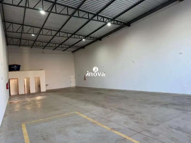 Galpão aluguel em Região Geográfica Imediata de Uberaba, Uberaba