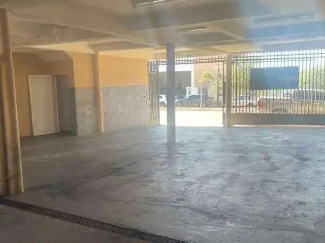 Galpão aluguel em Região Imediata de Bauru, Bauru