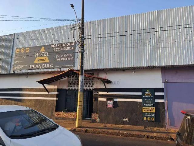 Galpão aluguel em Região Geográfica Imediata de Uberaba, Uberaba