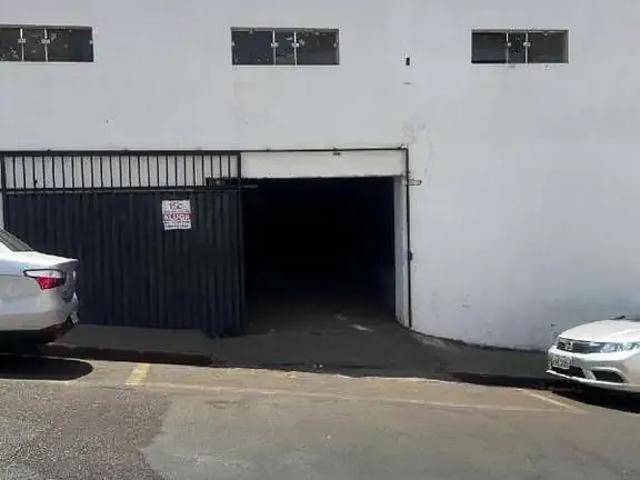 Galpão aluguel em Região Geográfica Imediata de Uberaba, Uberaba
