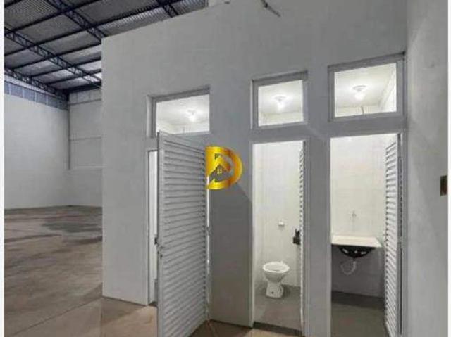 Galpão aluguel em Uberaba, Região Geográfica Intermediária de Uberaba