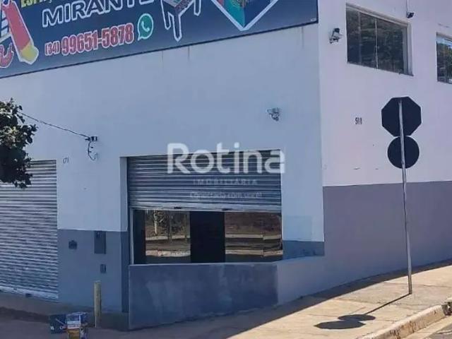 Galpão aluguel em Região Geográfica Imediata de Uberlândia, Oliveira Fortes