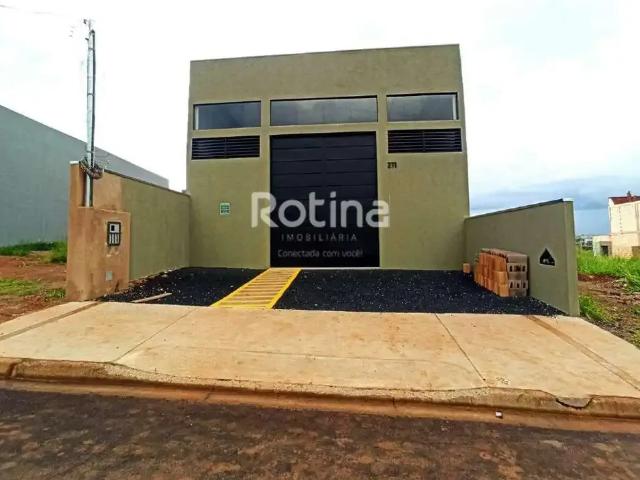 Galpão aluguel em Região Geográfica Imediata de Uberlândia, Oliveira Fortes