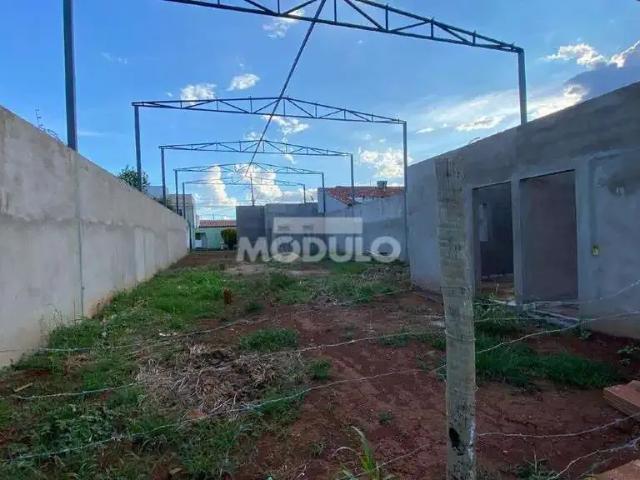 Galpão aluguel em Região Geográfica Imediata de Uberlândia, Oliveira Fortes