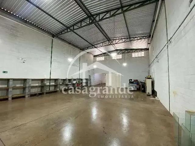 Galpão aluguel em Região Geográfica Imediata de Uberlândia, Oliveira Fortes