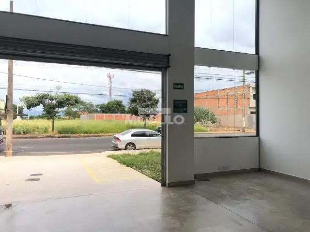 Galpão aluguel em Alto Umuarama, Uberlândia