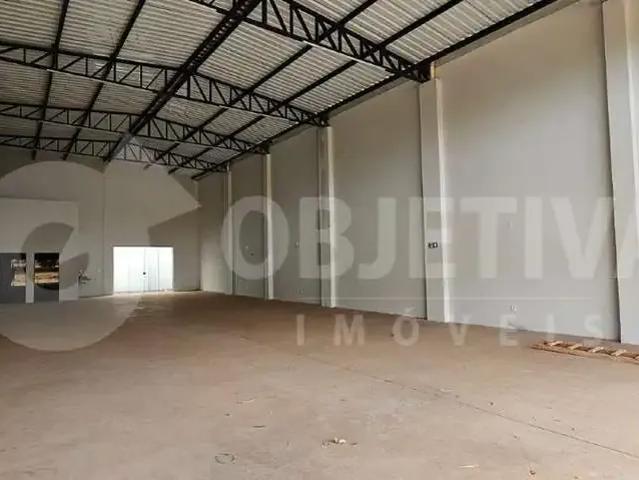 Galpão aluguel em Região Geográfica Imediata de Uberlândia, Oliveira Fortes