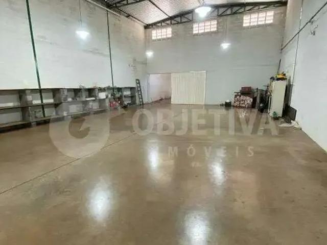 Galpão aluguel em Região Geográfica Imediata de Uberlândia, Oliveira Fortes