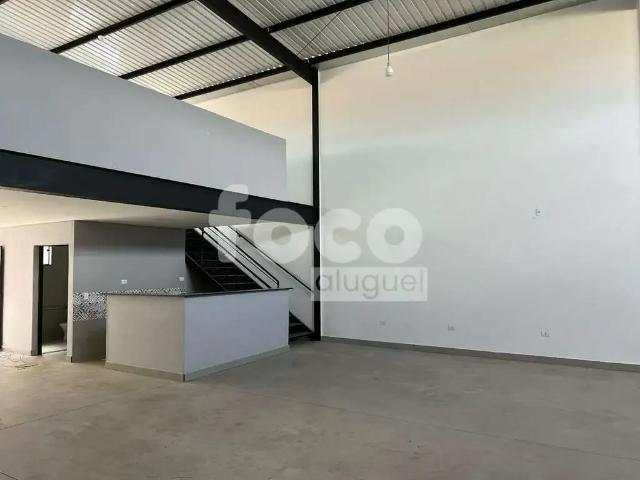 Galpão aluguel em Região Geográfica Imediata de Uberlândia, Oliveira Fortes