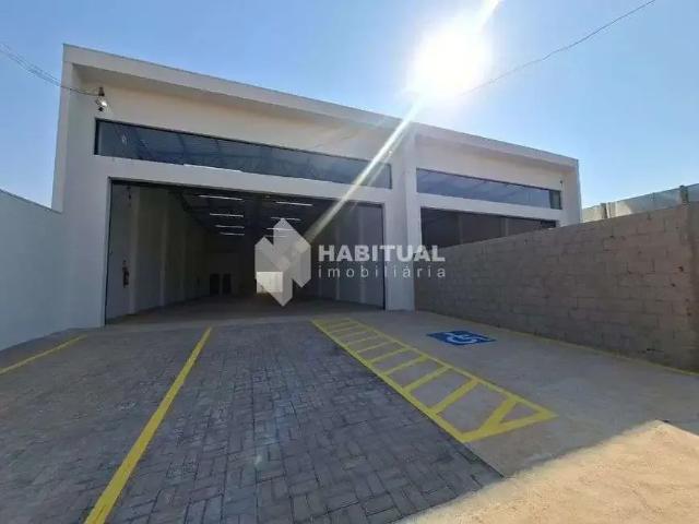 Galpão aluguel em Região Geográfica Imediata de Uberlândia, Oliveira Fortes