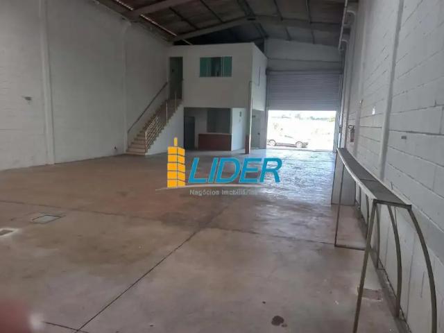 Galpão aluguel em Região Geográfica Imediata de Uberlândia, Oliveira Fortes
