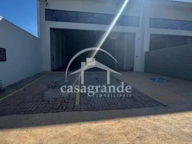 Galpão aluguel em Região Geográfica Imediata de Uberlândia, Oliveira Fortes