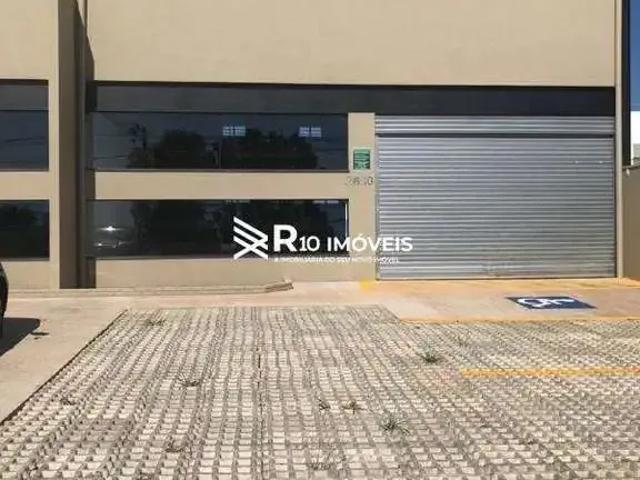 Galpão aluguel em Região Geográfica Imediata de Uberlândia, Oliveira Fortes