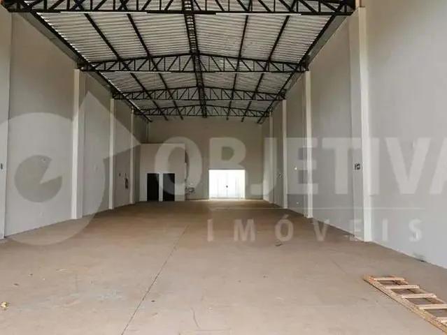Galpão aluguel em Região Geográfica Imediata de Uberlândia, Oliveira Fortes
