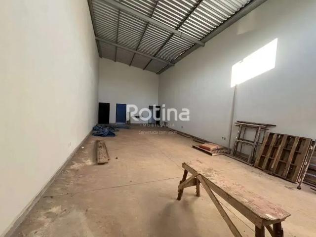 Galpão aluguel em Região Geográfica Imediata de Uberlândia, Oliveira Fortes
