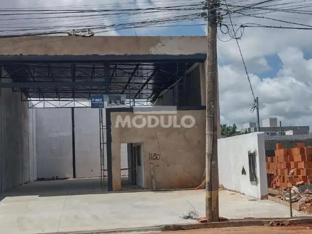 Galpão aluguel em Região Geográfica Imediata de Uberlândia, Oliveira Fortes