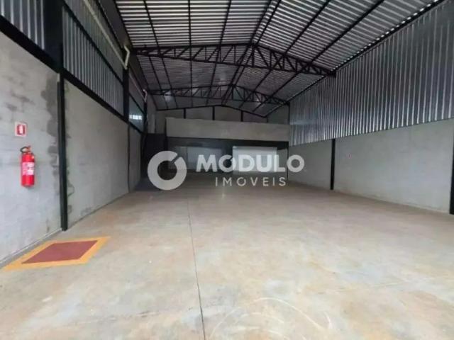 Galpão aluguel em Região Geográfica Imediata de Uberlândia, Oliveira Fortes
