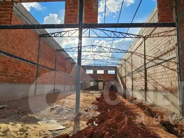 Galpão aluguel em Região Geográfica Imediata de Uberlândia, Oliveira Fortes