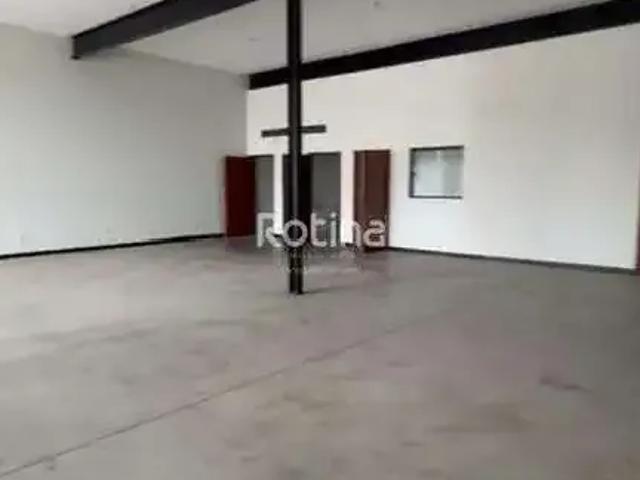 Galpão aluguel em Região Geográfica Imediata de Uberlândia, Oliveira Fortes